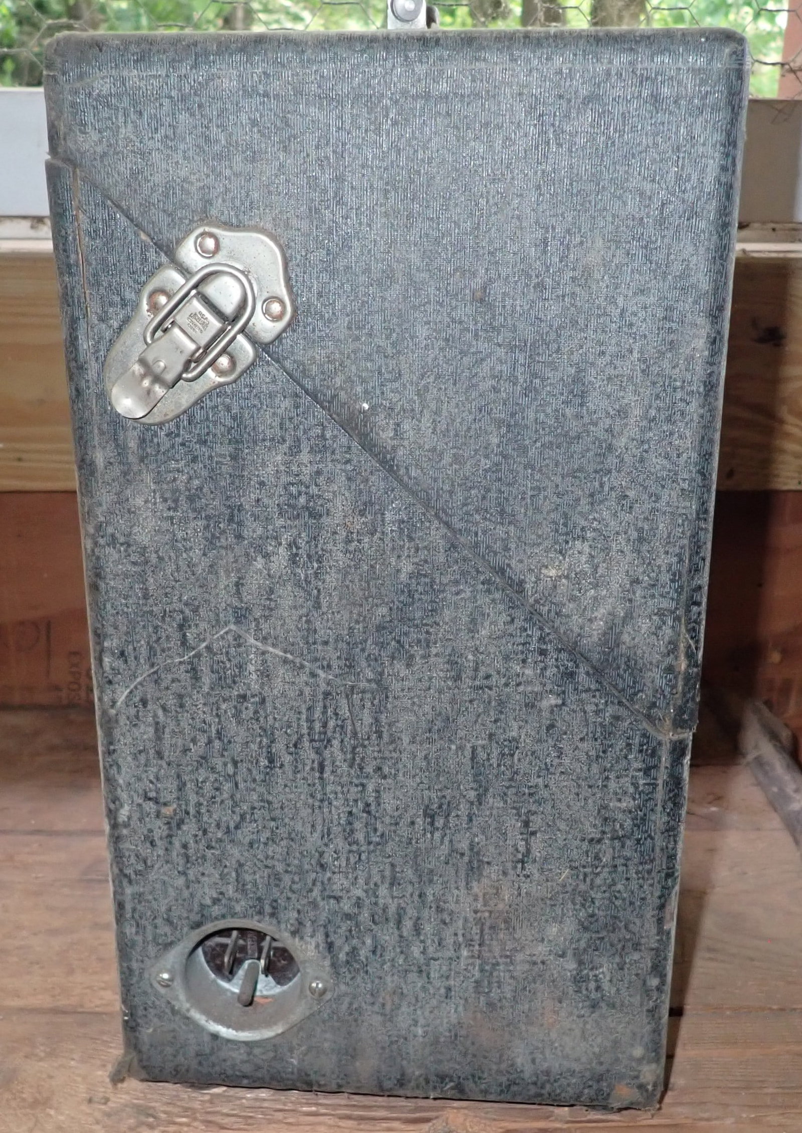 Alnor Dew Pointer Type 7000 - 5