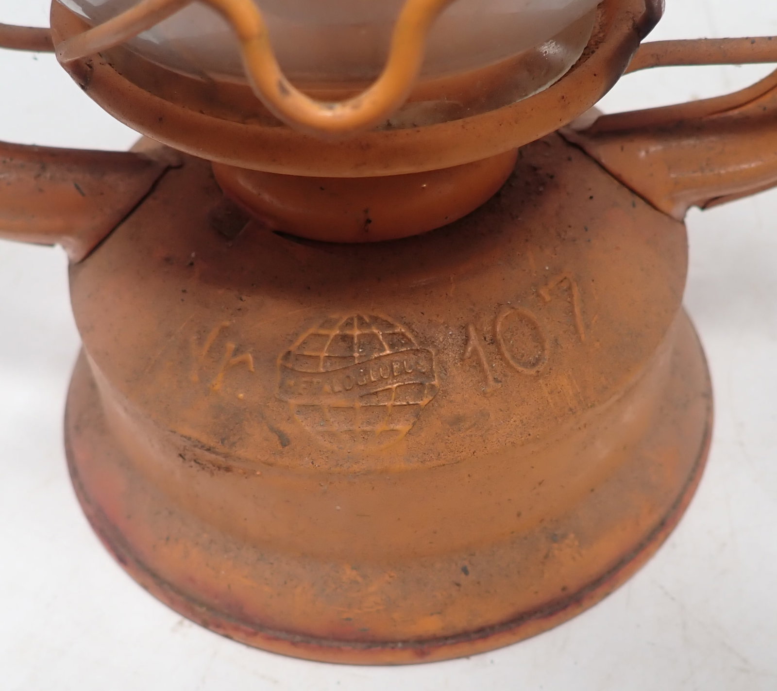 3 Barn Lanterns - 3