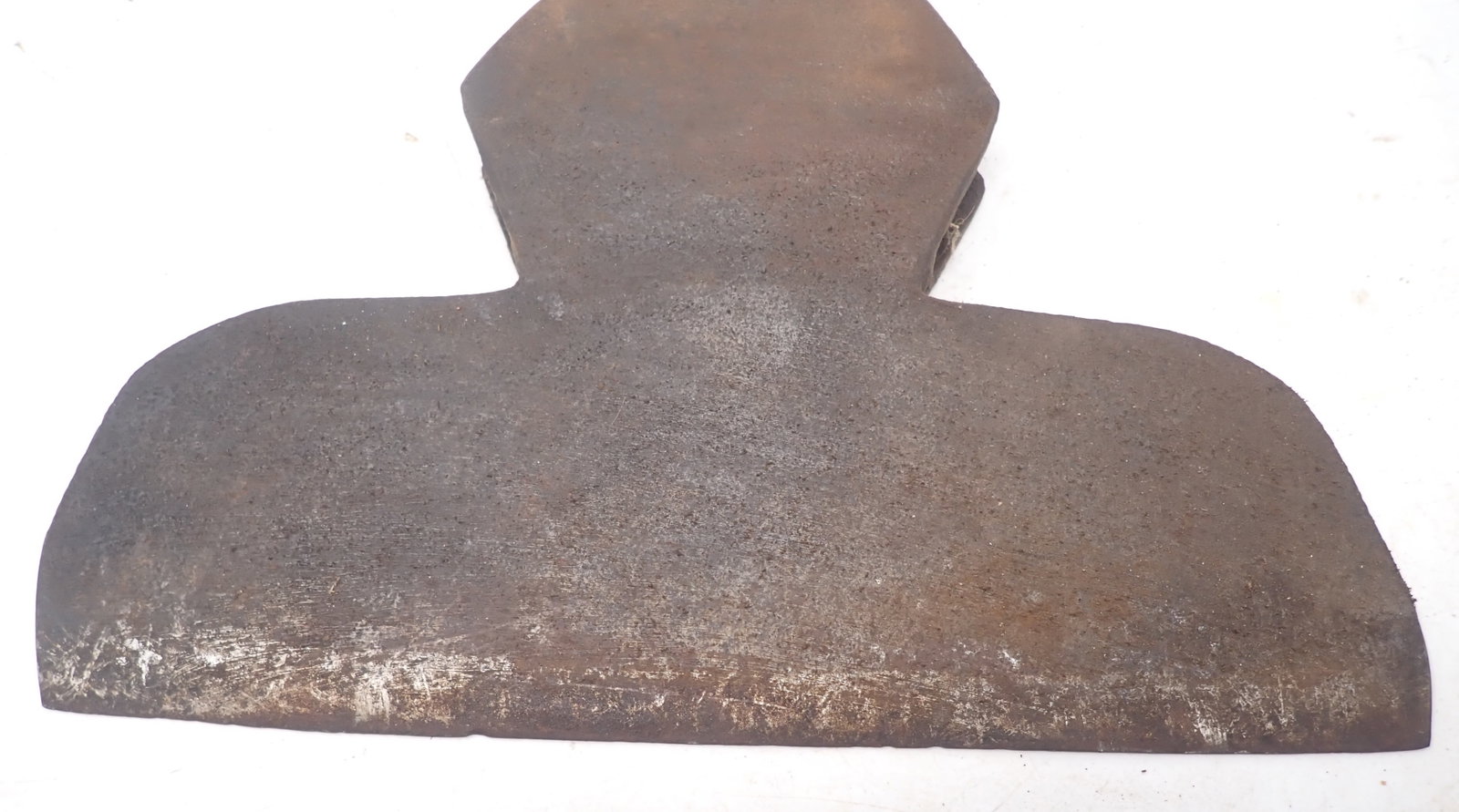 Broad Axe Head - 2