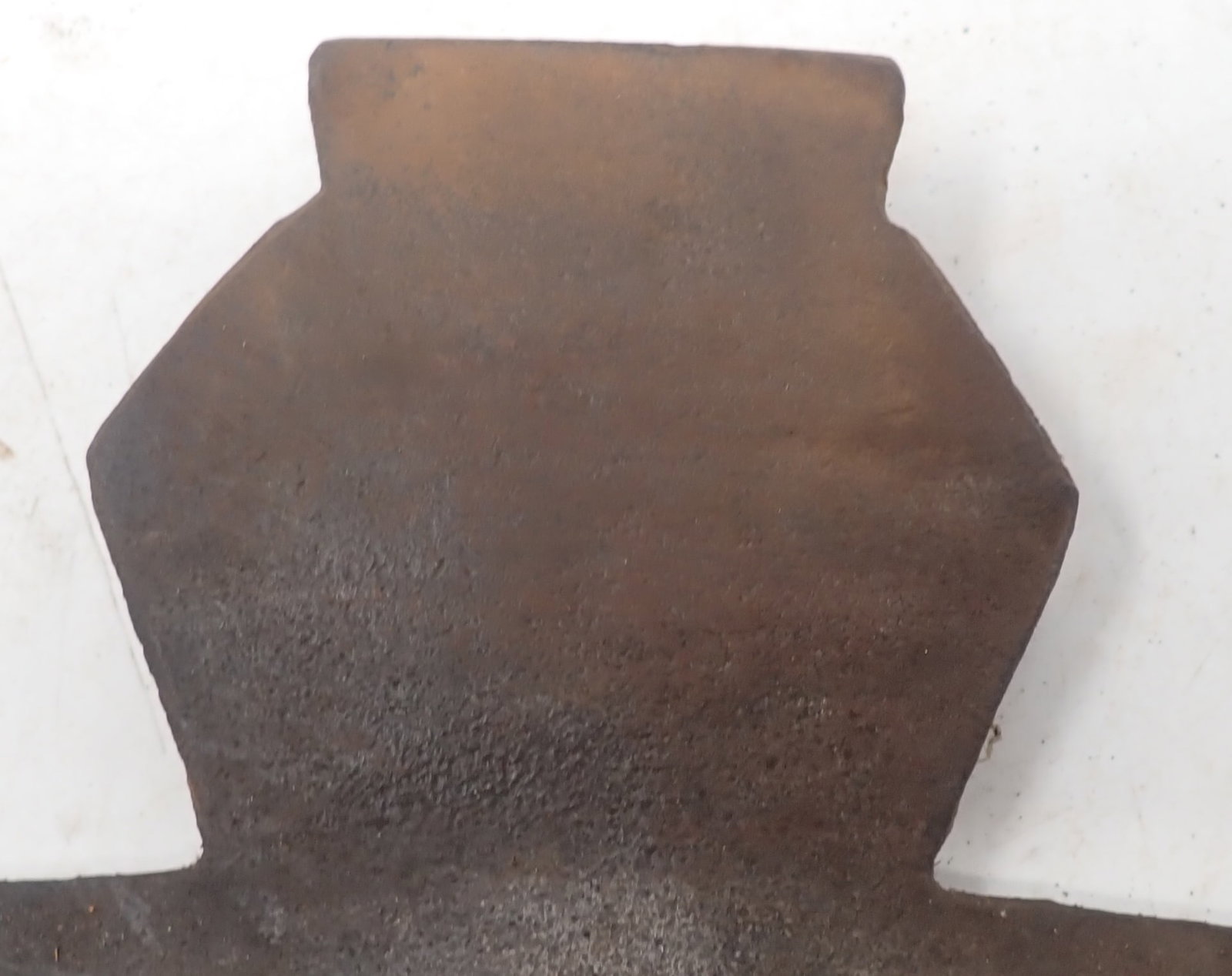 Broad Axe Head - 3