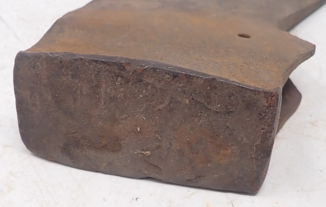 Axe Head - 2