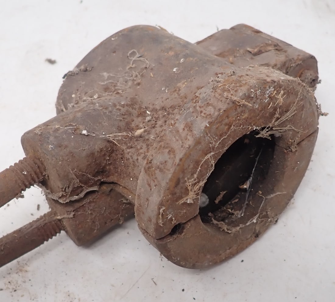 Mold - 2