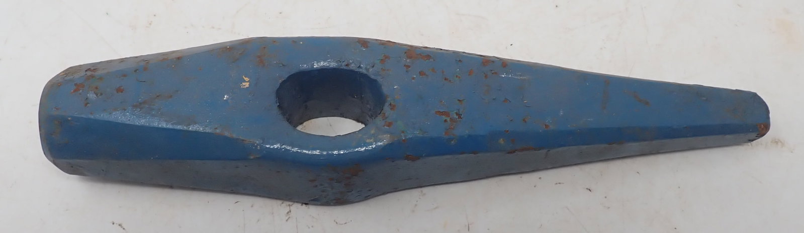 Blacksmith Hammer Head - 2