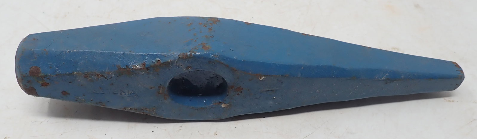 Blacksmith Hammer Head - 3
