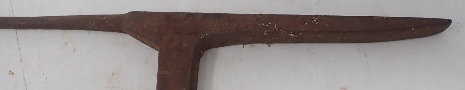Small Stake Anvil - 2