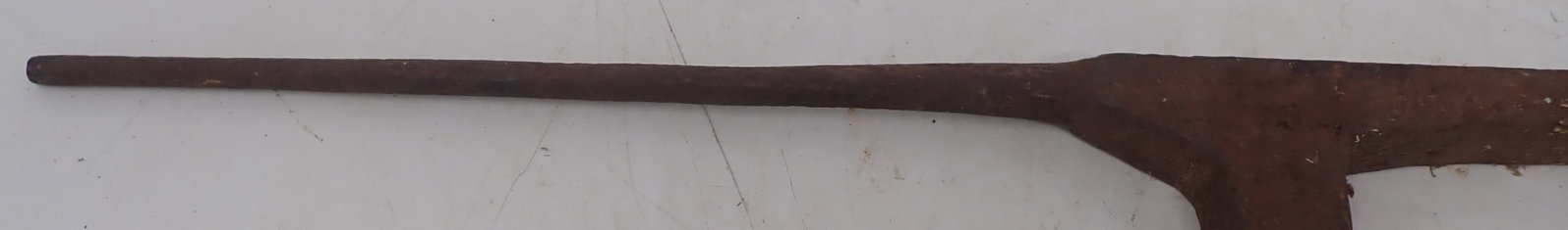 Small Stake Anvil - 3