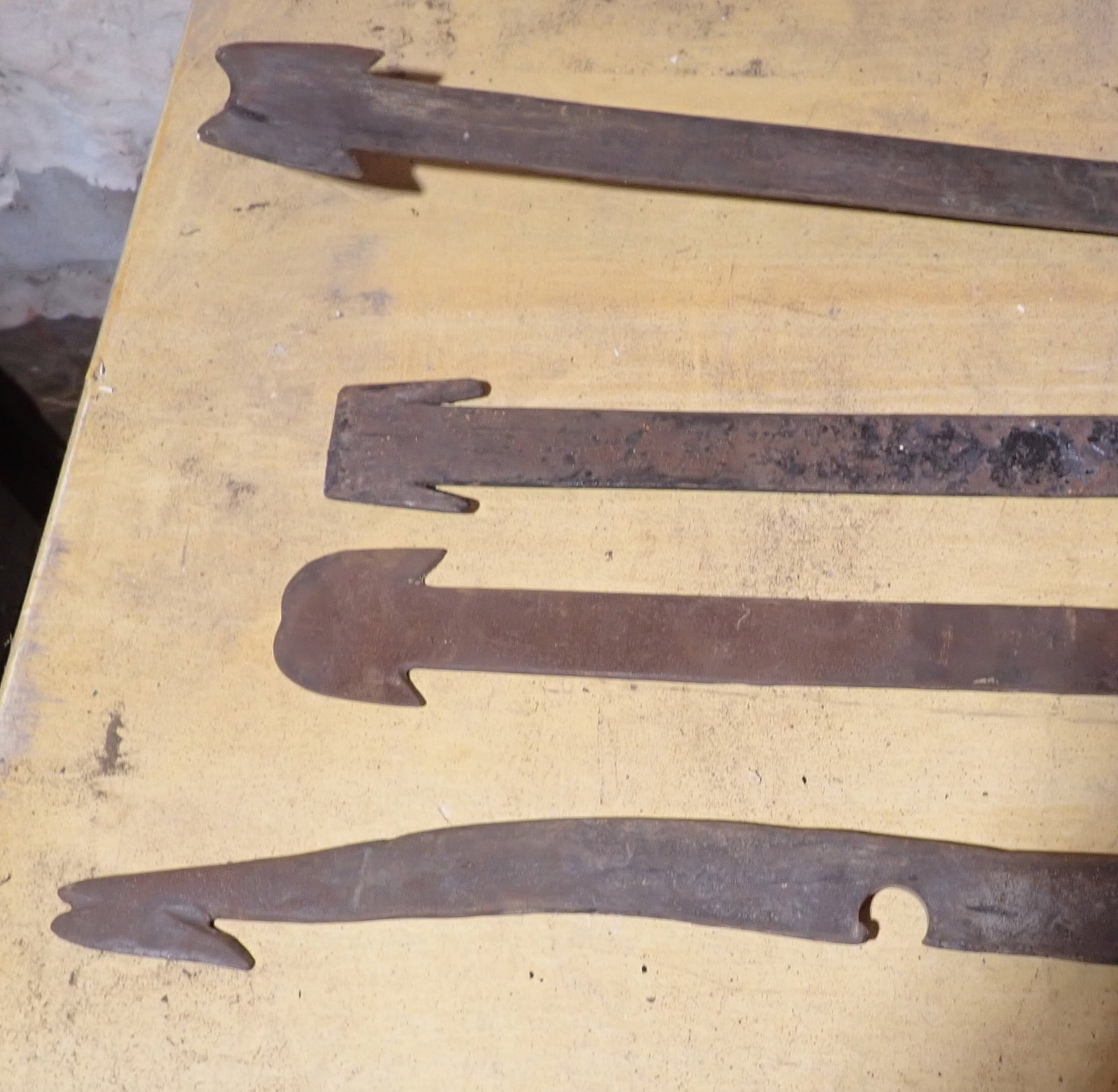 Slaters Tools - 2