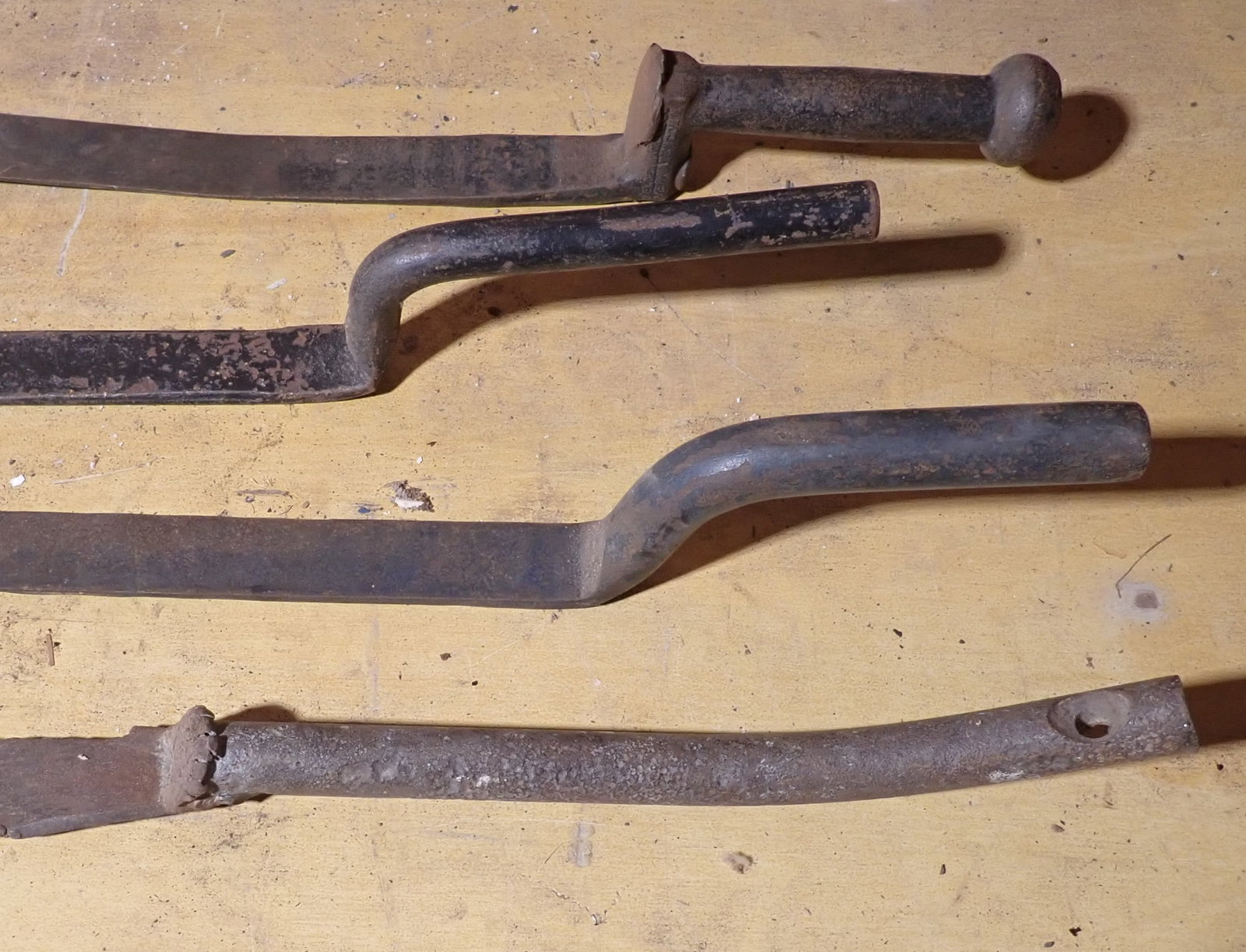 Slaters Tools - 3