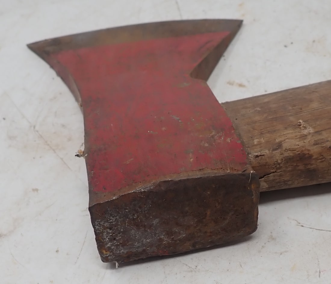Ax - 5