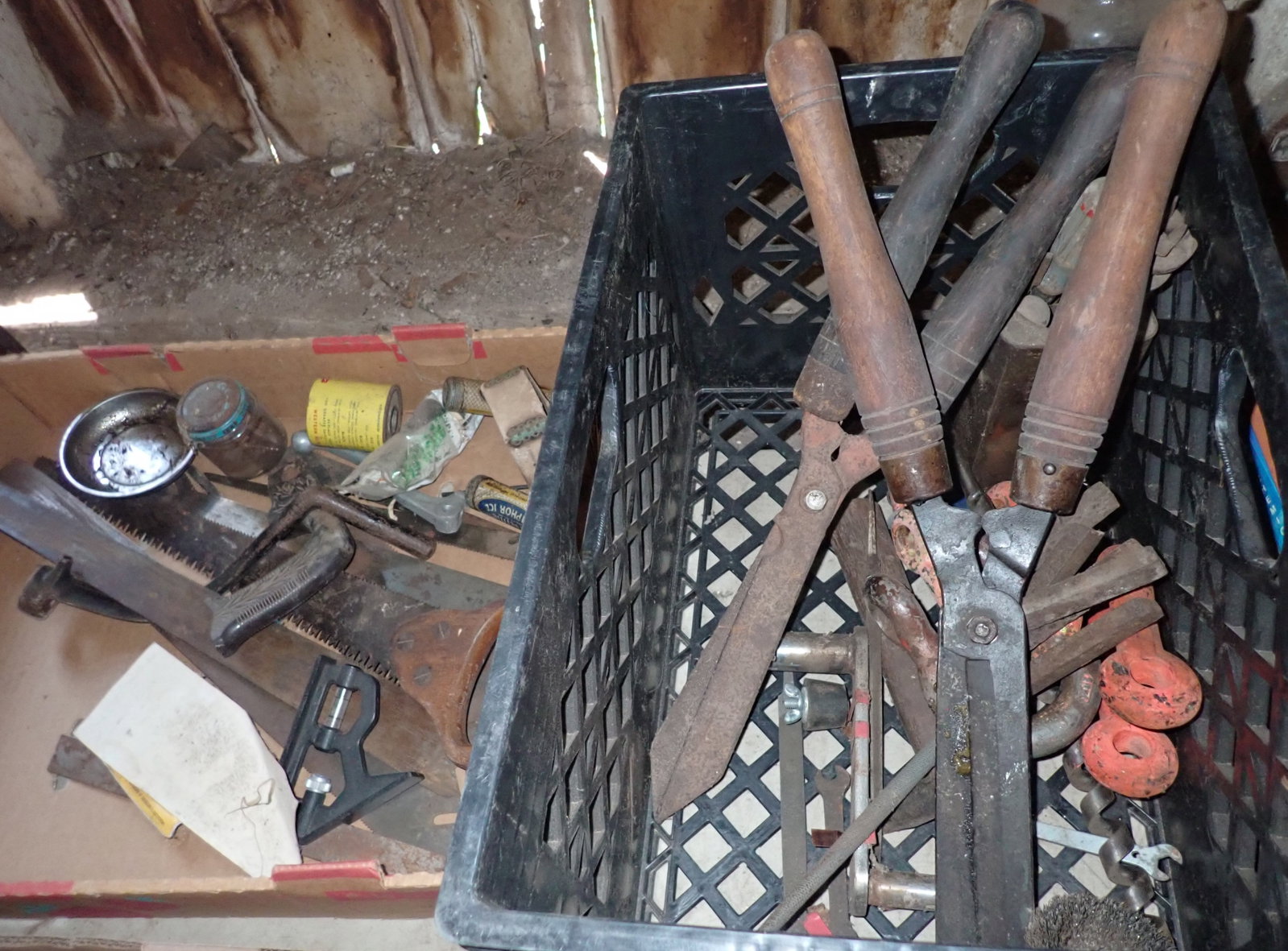 Tools & Misc - 2