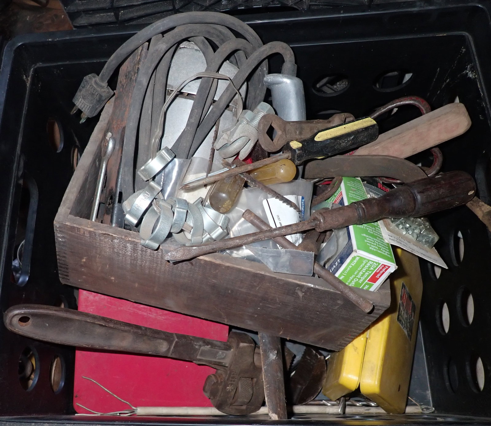 Tools & Misc - 3