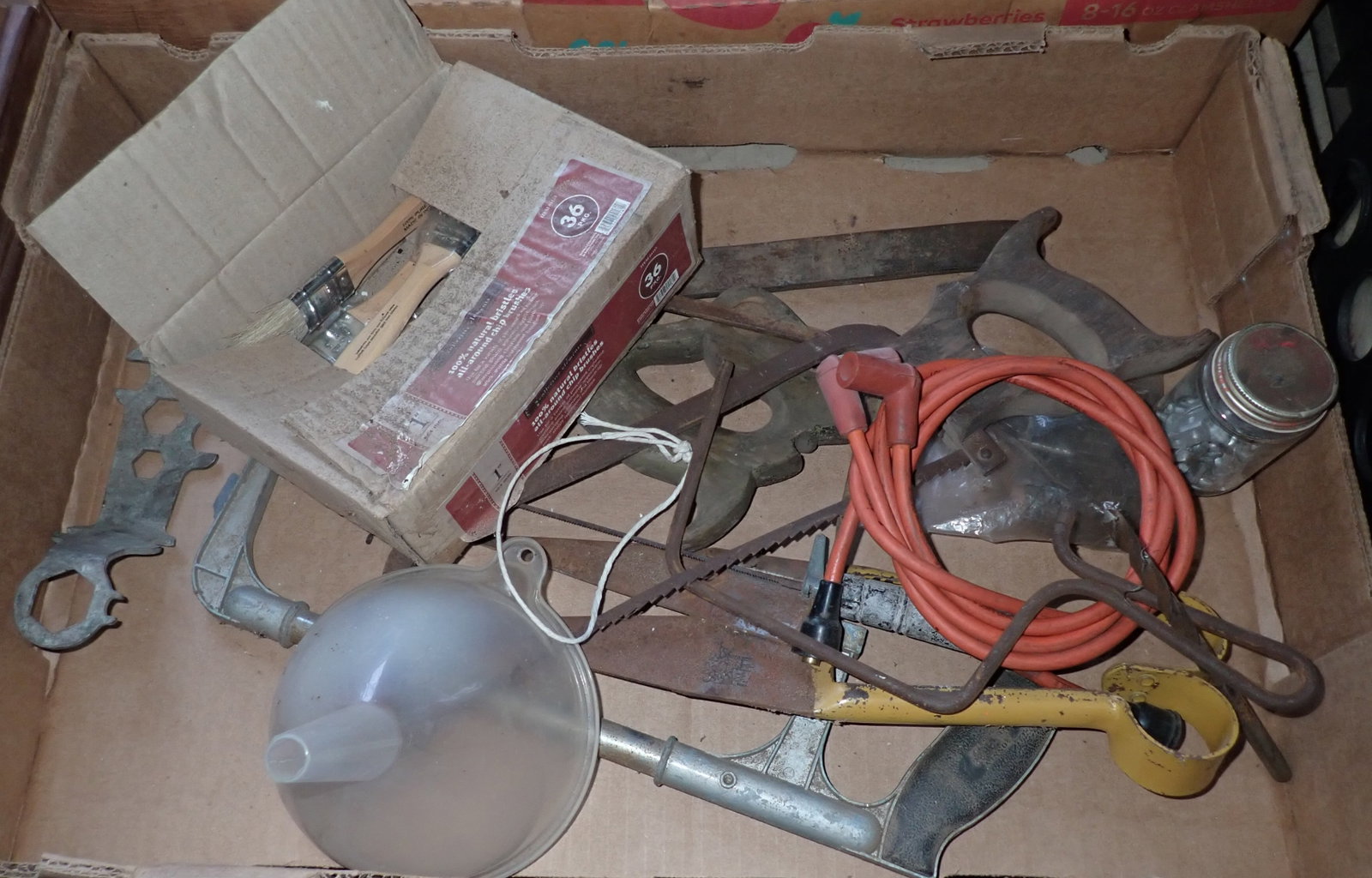 Tools & Misc - 5