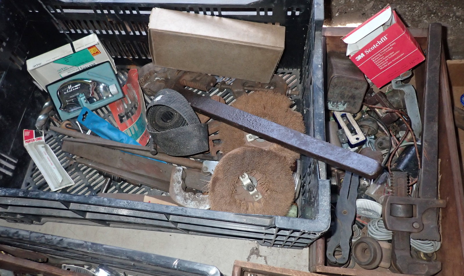 Tools & Misc - 6