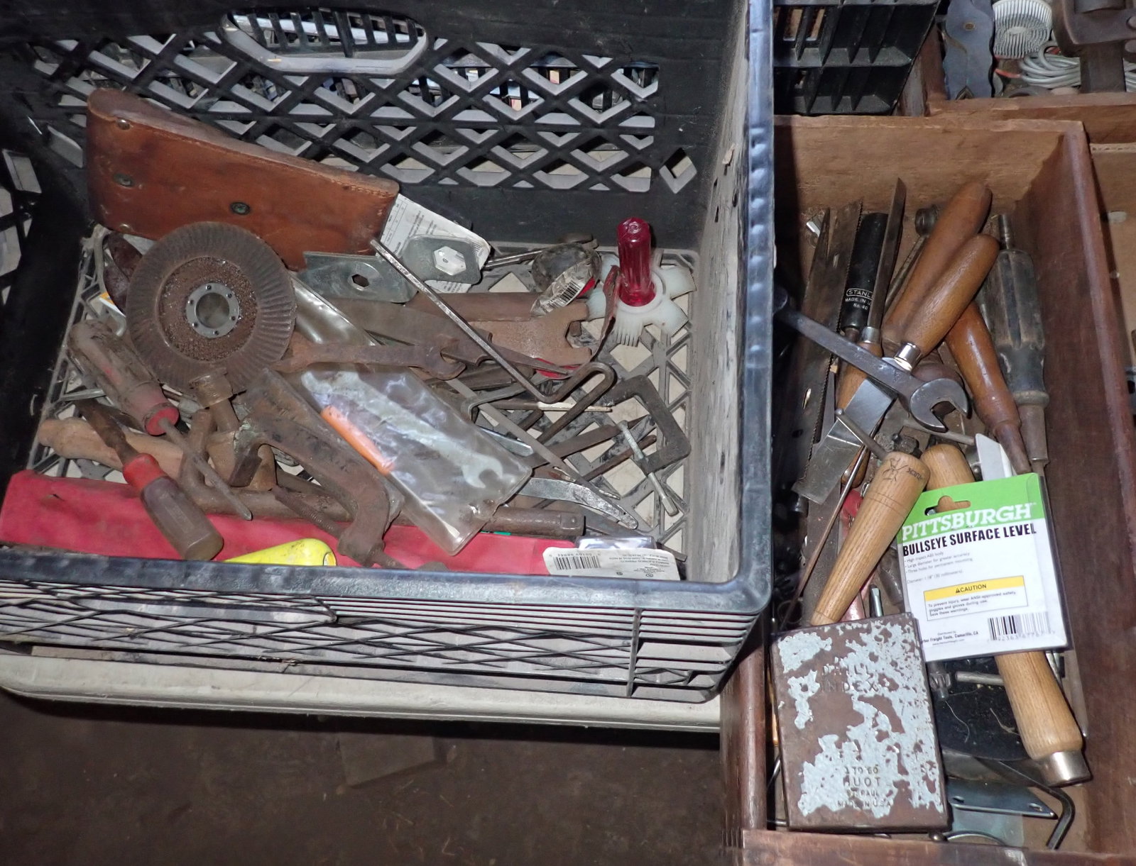 Tools & Misc - 7