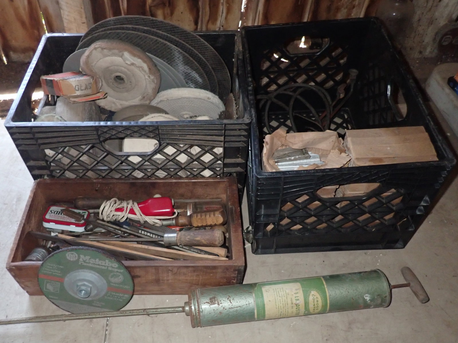 Tools & Misc - 8