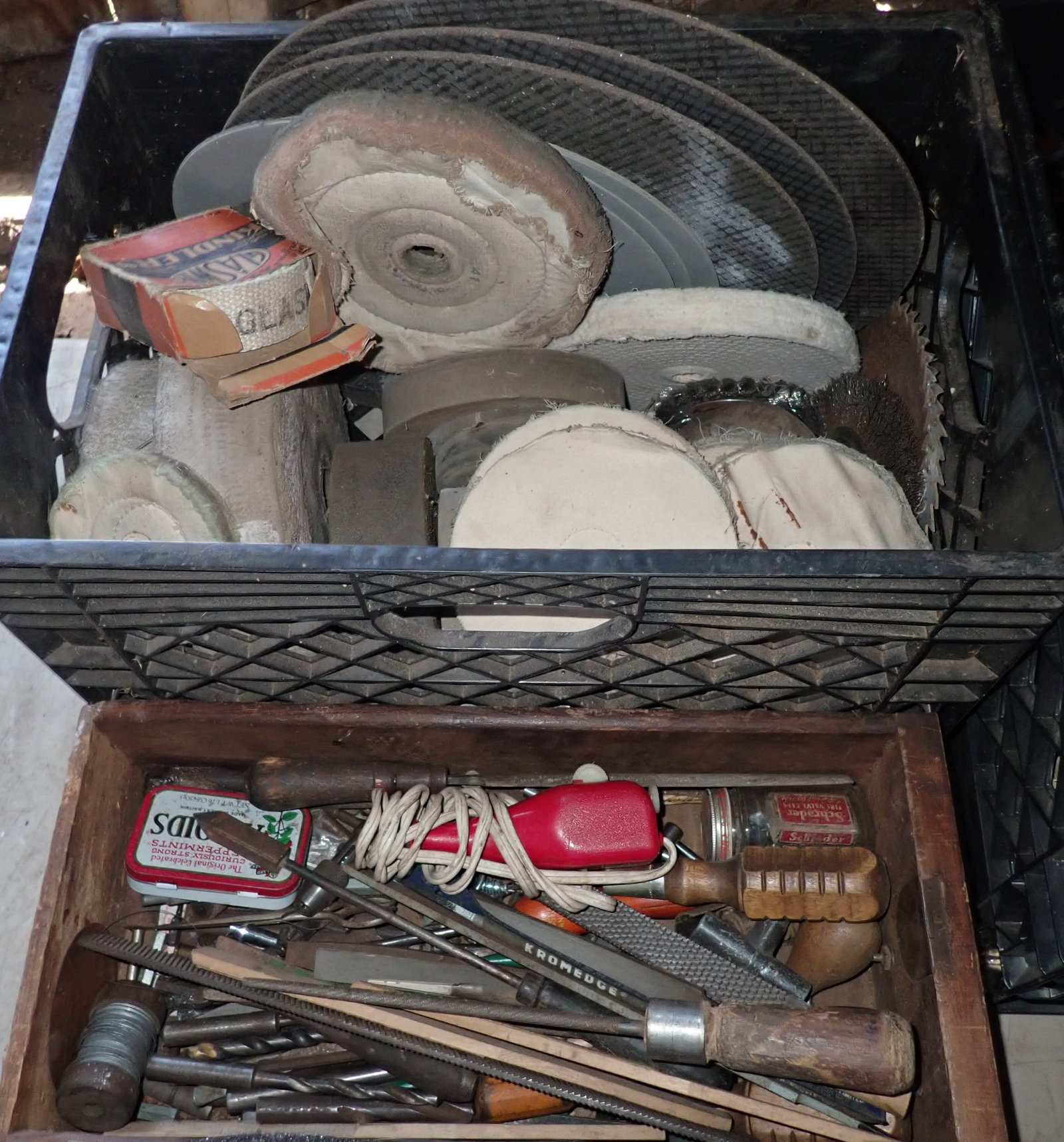 Tools & Misc - 9