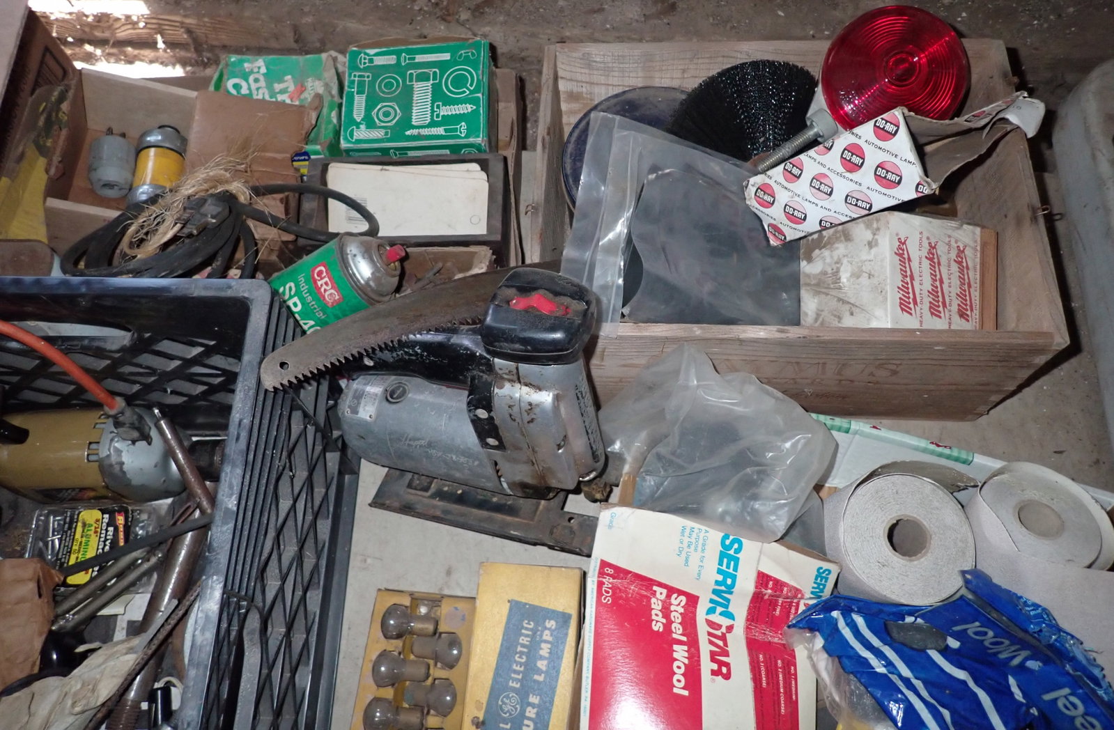 Tools & Misc - 2