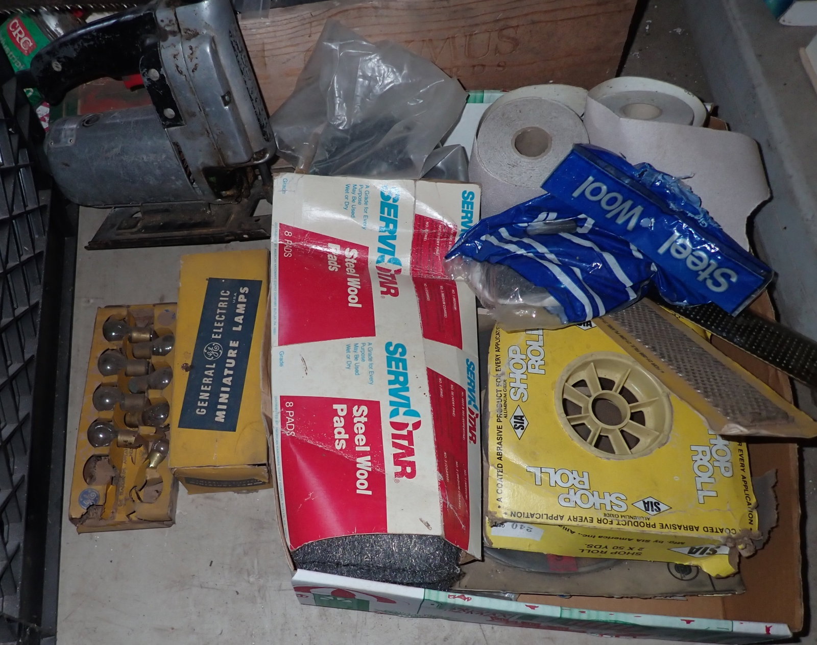 Tools & Misc - 3
