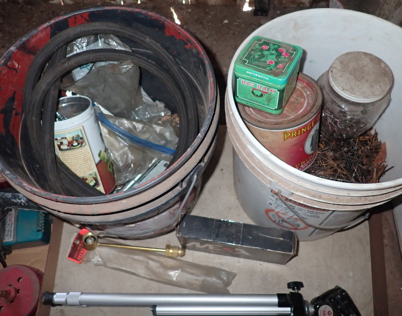 Tools & Misc - 2