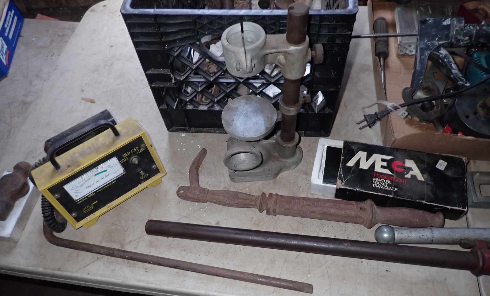 Tools & Misc - 5