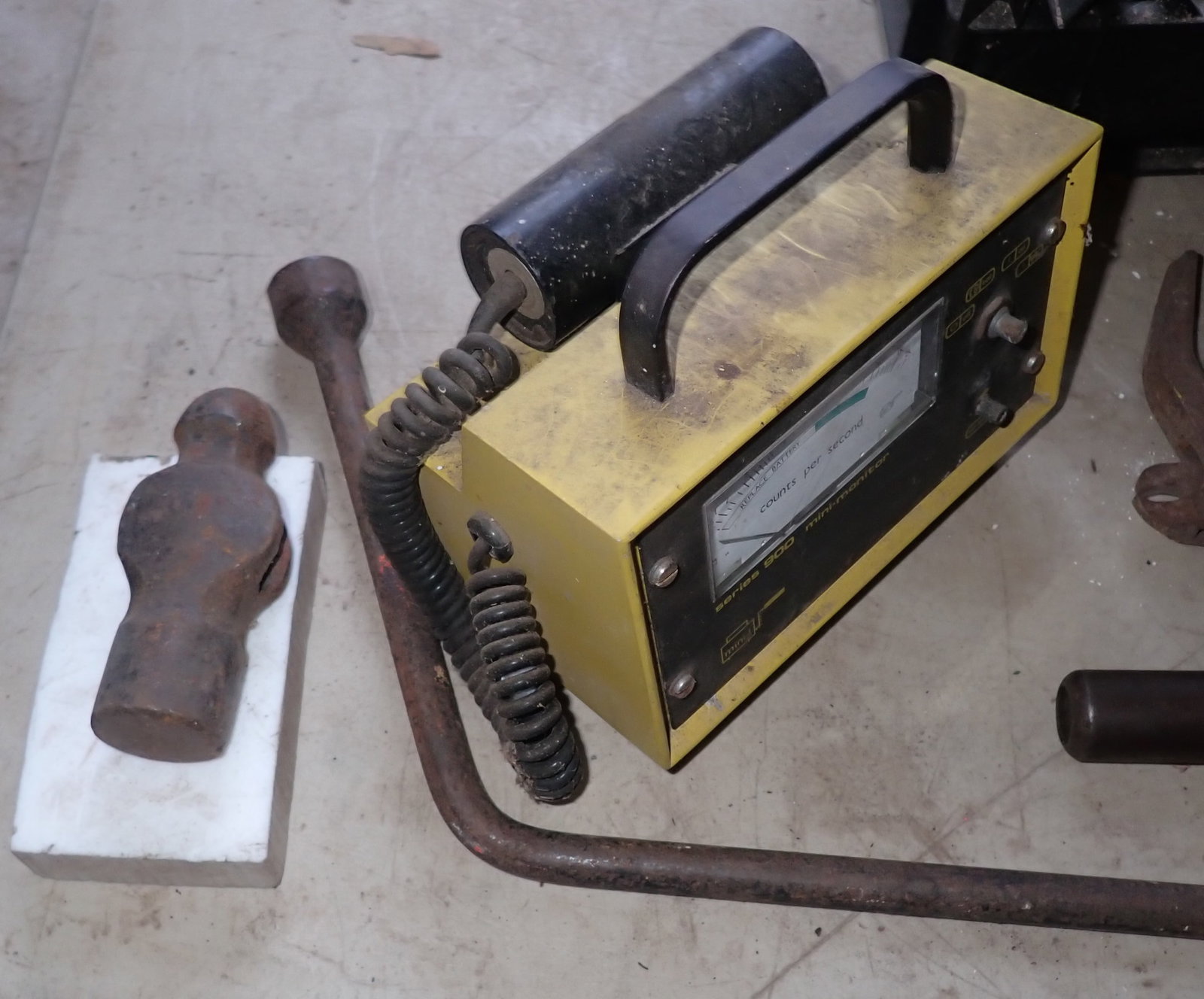 Tools & Misc - 6