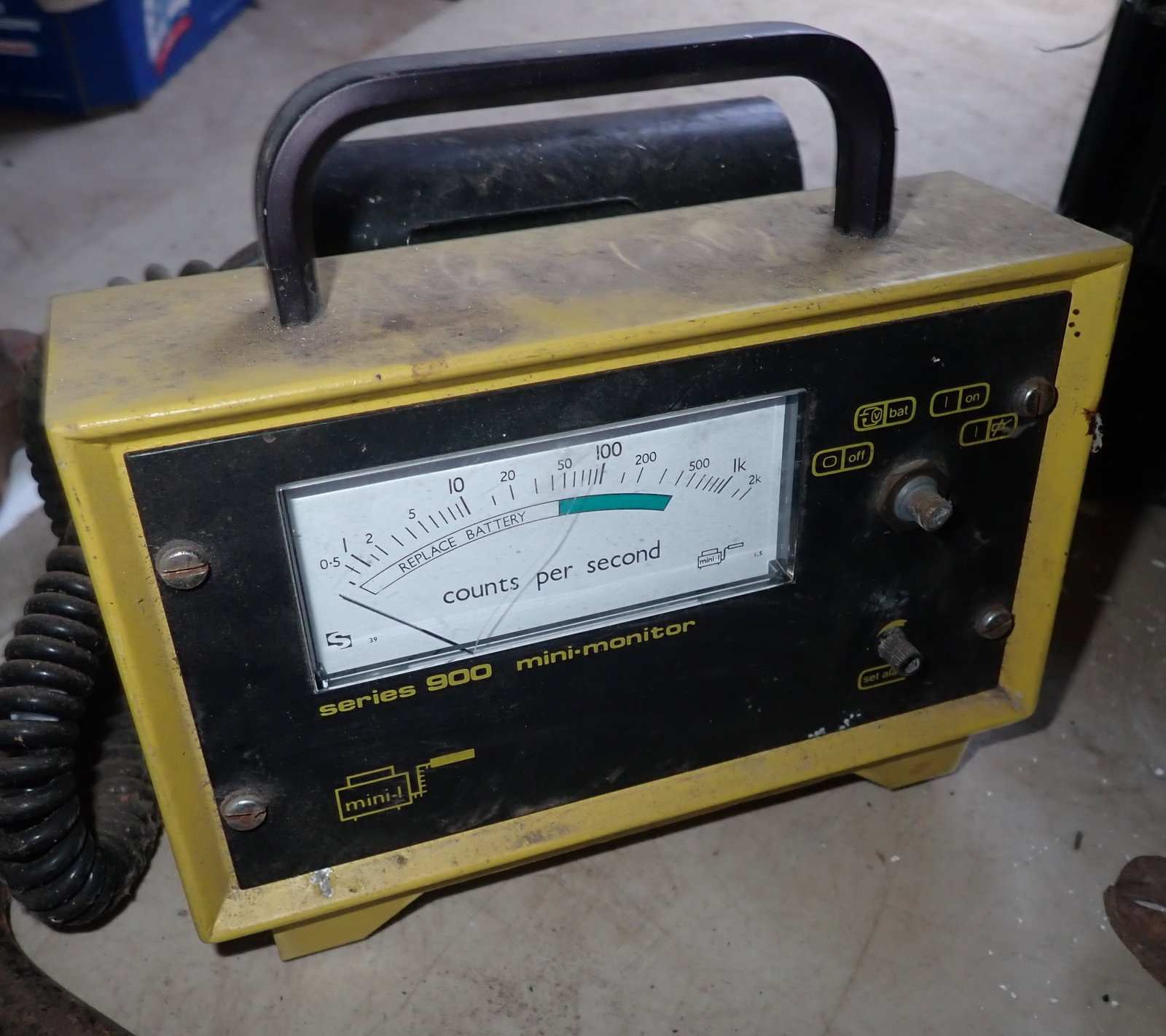 Tools & Misc - 7