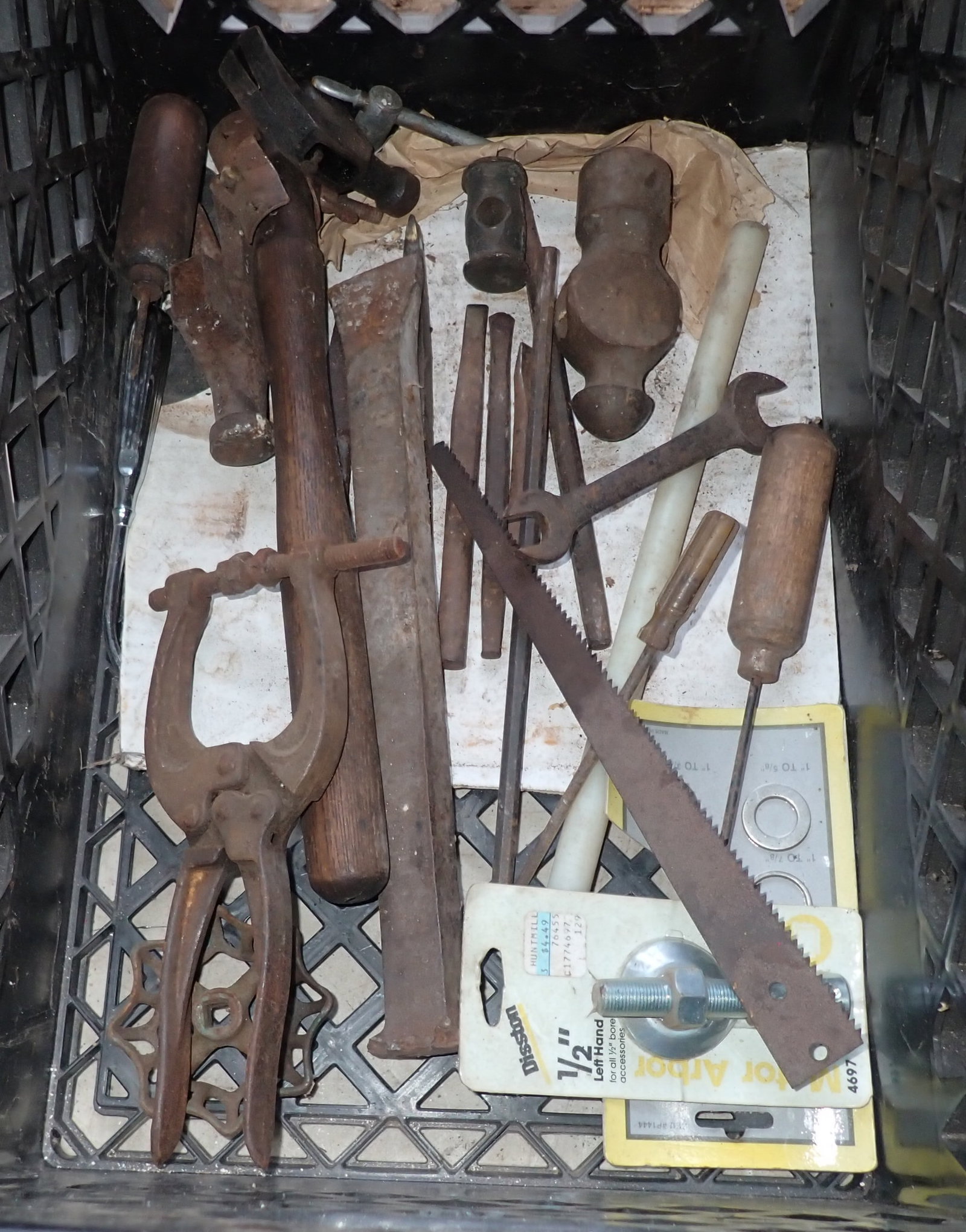 Tools & Misc - 8