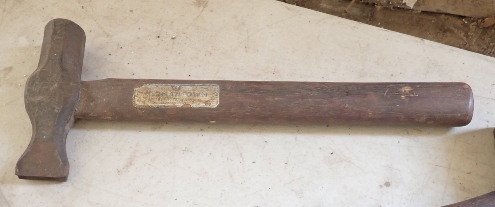 Hammers & Mallets - 3