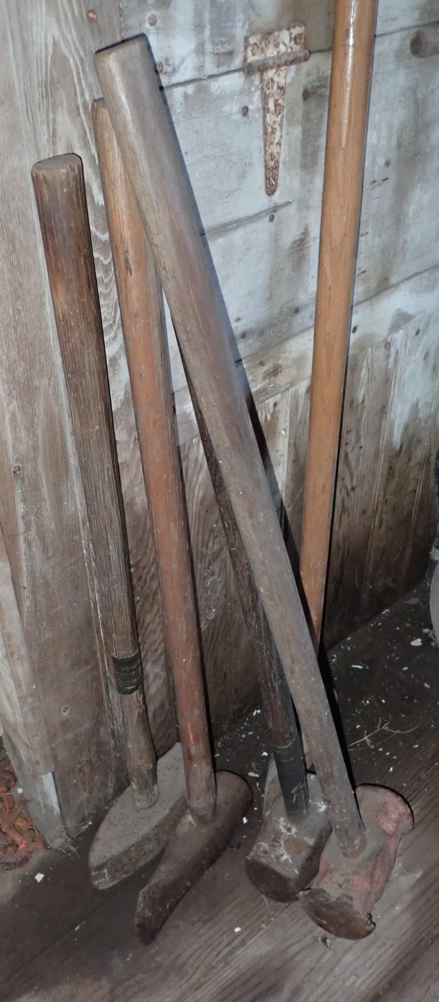 Garden Tools, Hand Tools, Chains, Misc - 3
