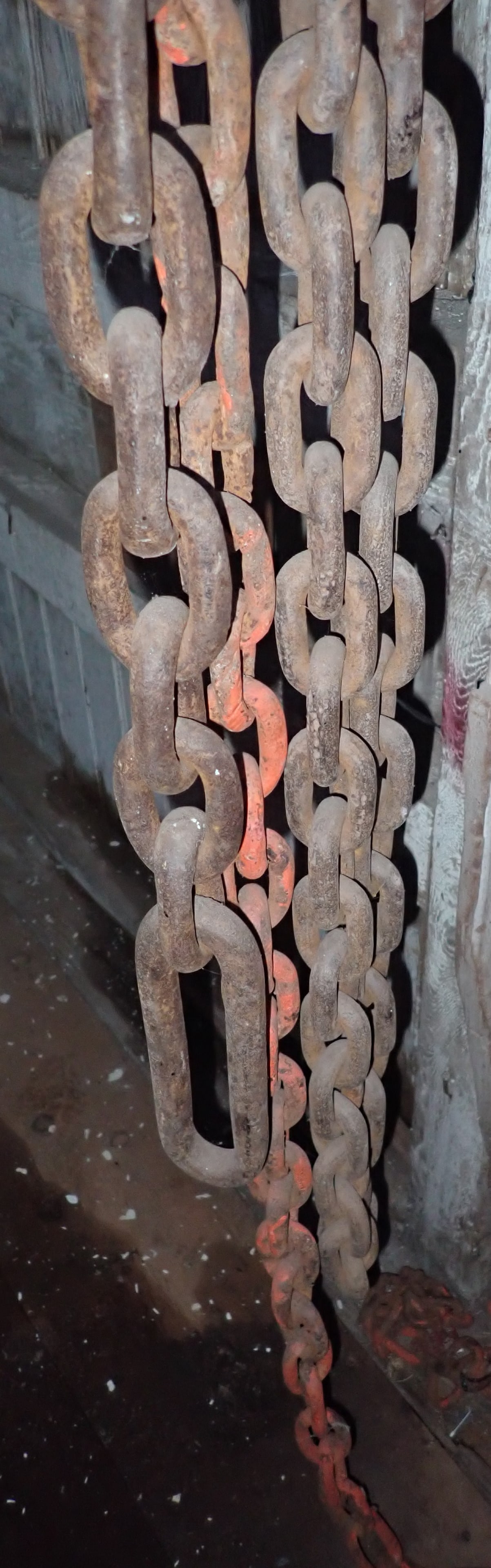 Chains - 2