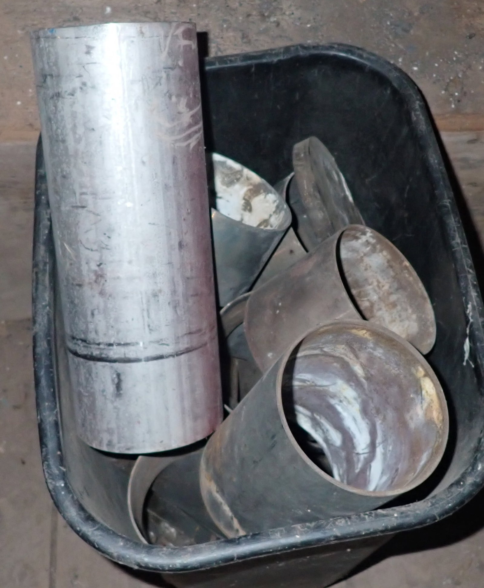 Molds - 2