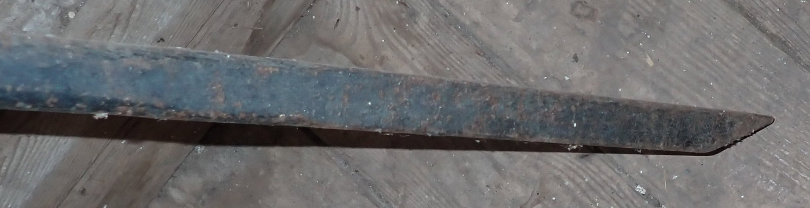 Shale Bar - 2
