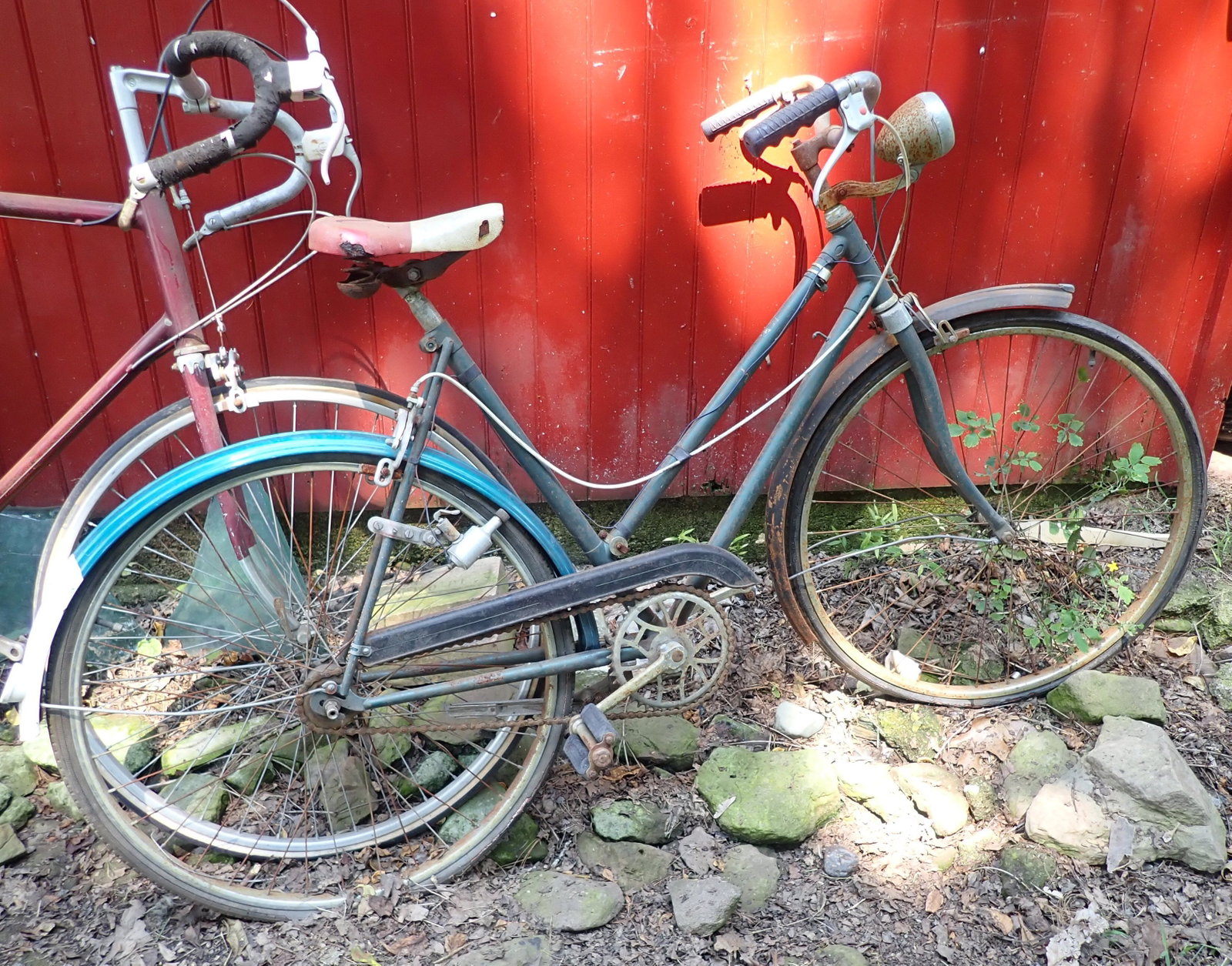4 Bicycles - 2
