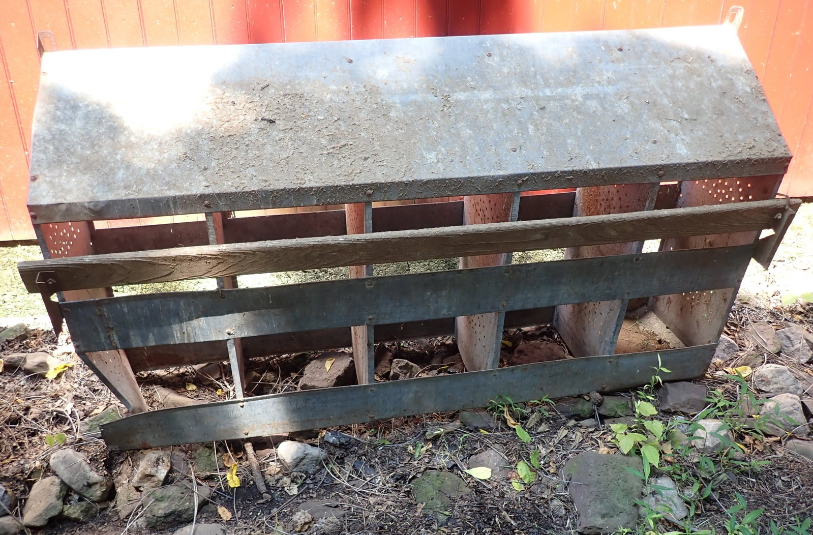 2 Chicken Nesting Boxes - 2