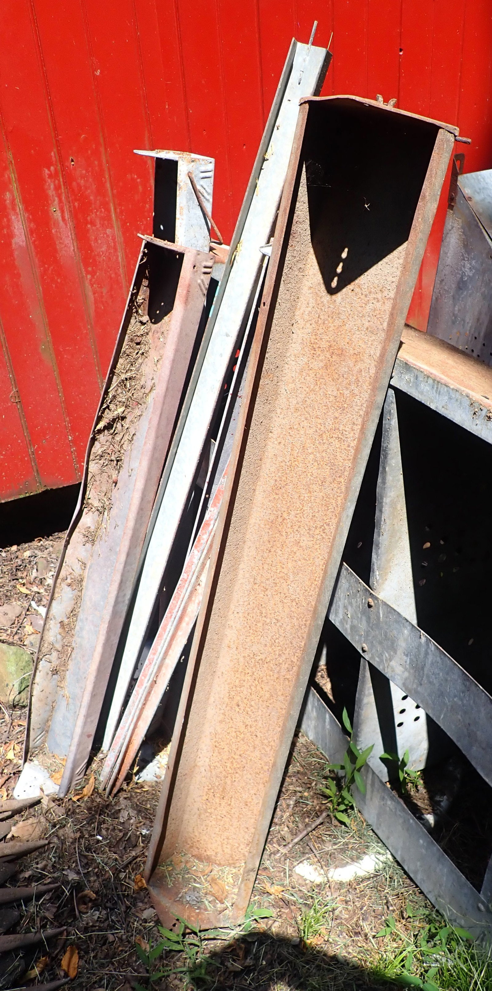2 Chicken Nesting Boxes - 5
