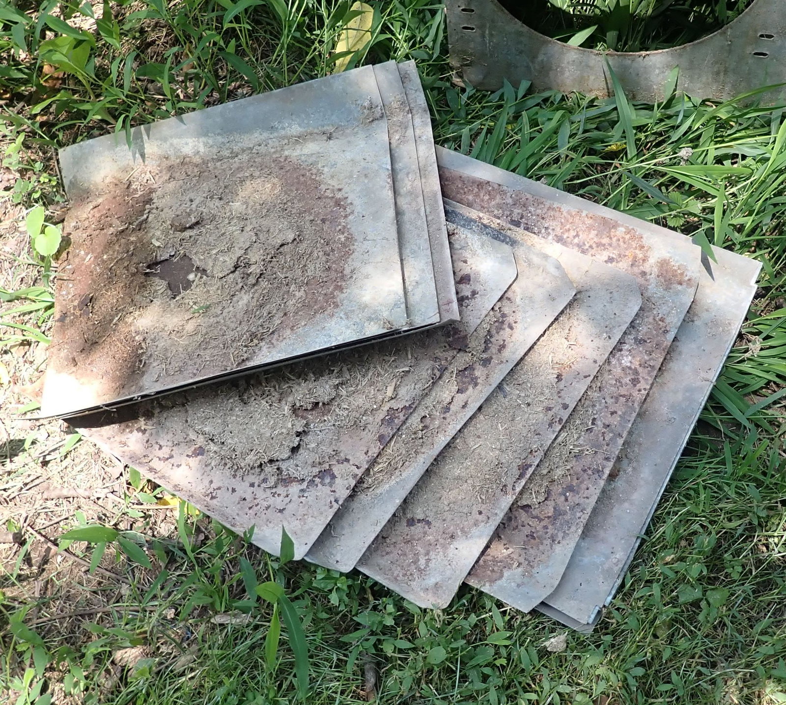 Chicken Nesting Box - 2