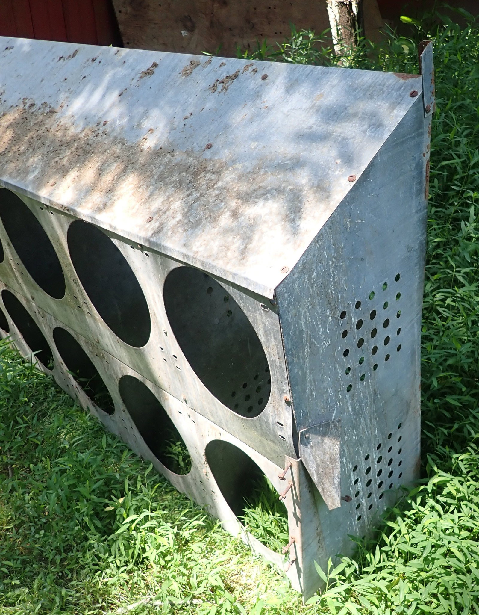 Chicken Nesting Box - 3