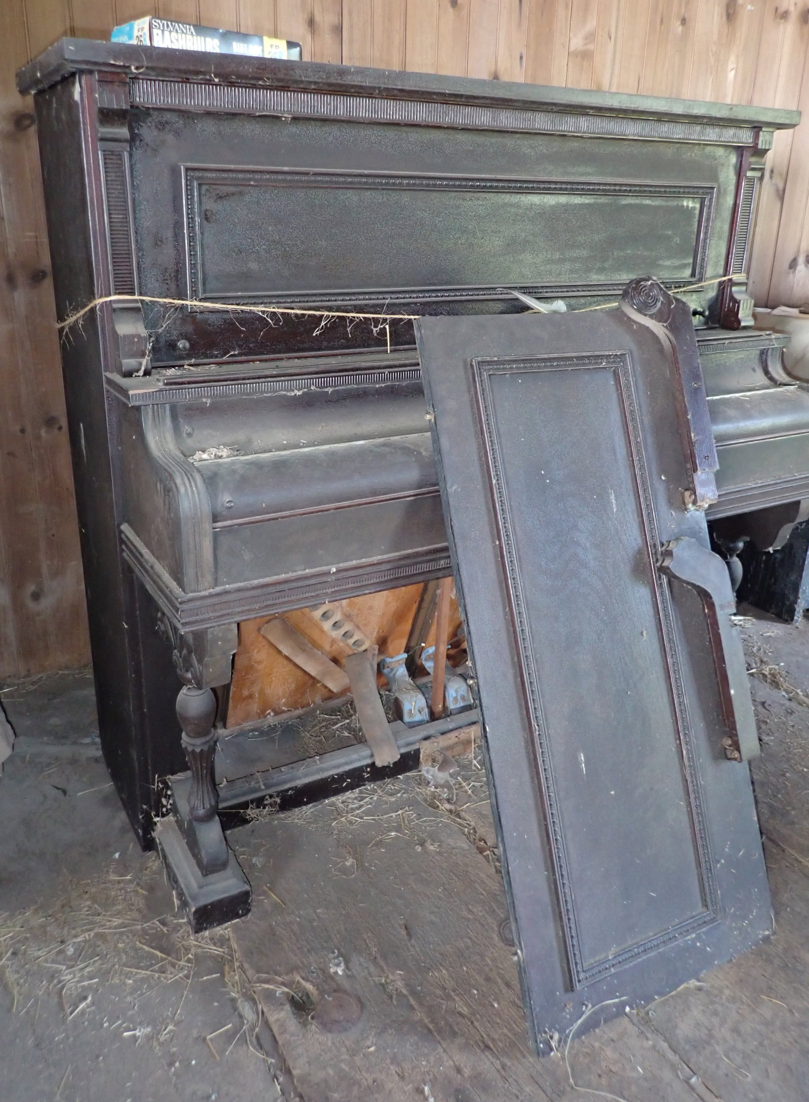 Piano - 2