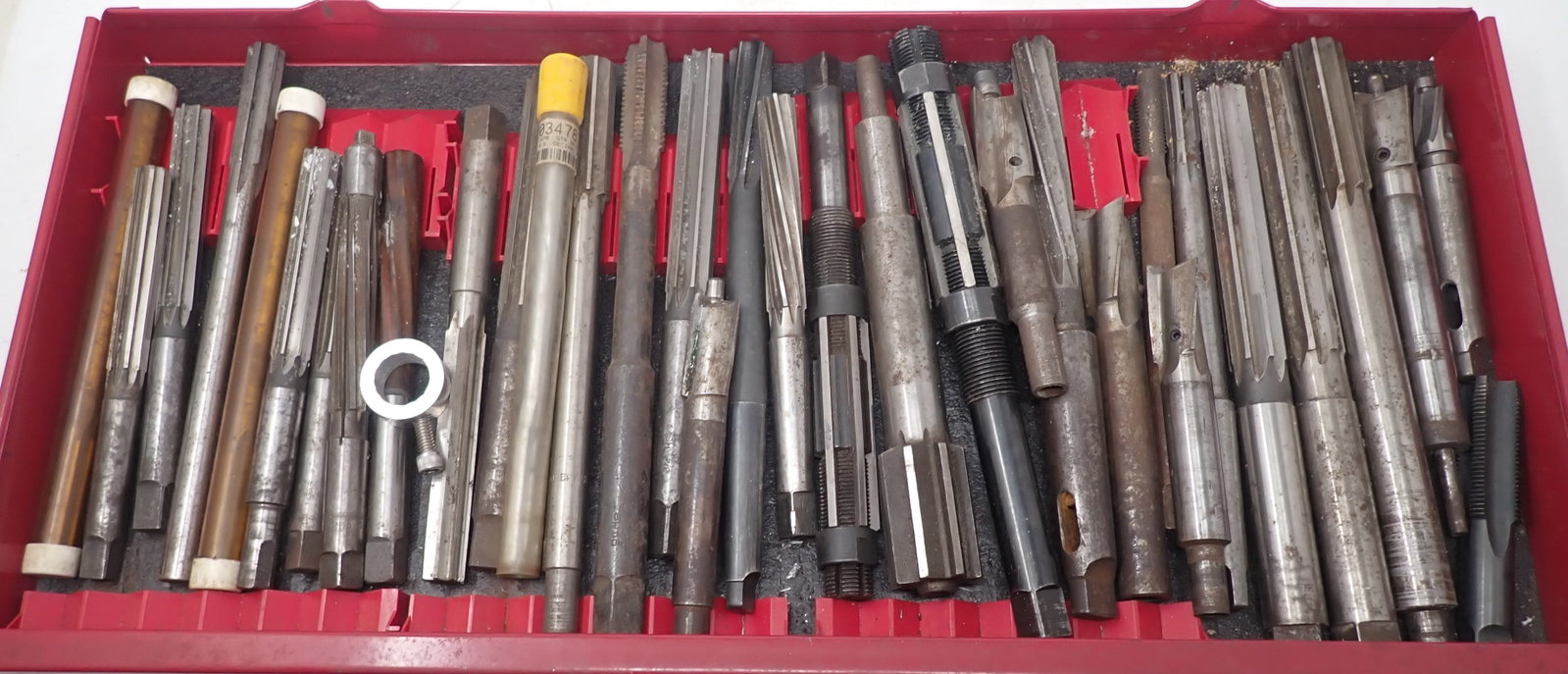 Drawer of Reamers (1 of 3)