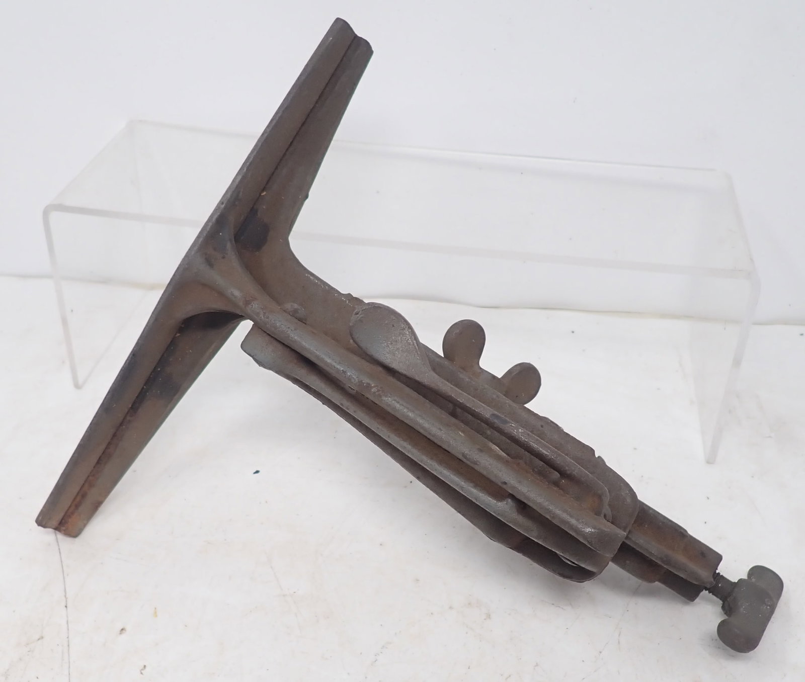 Saw Vise (1 of 3)