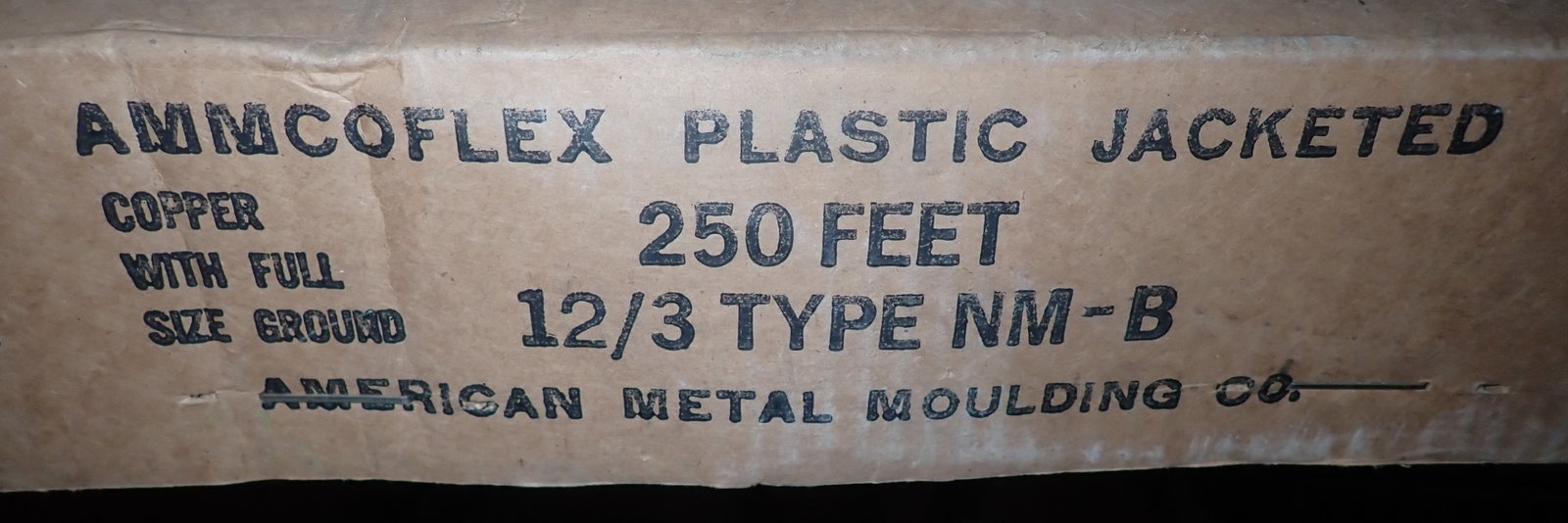 Copper Wire & Cable - 10