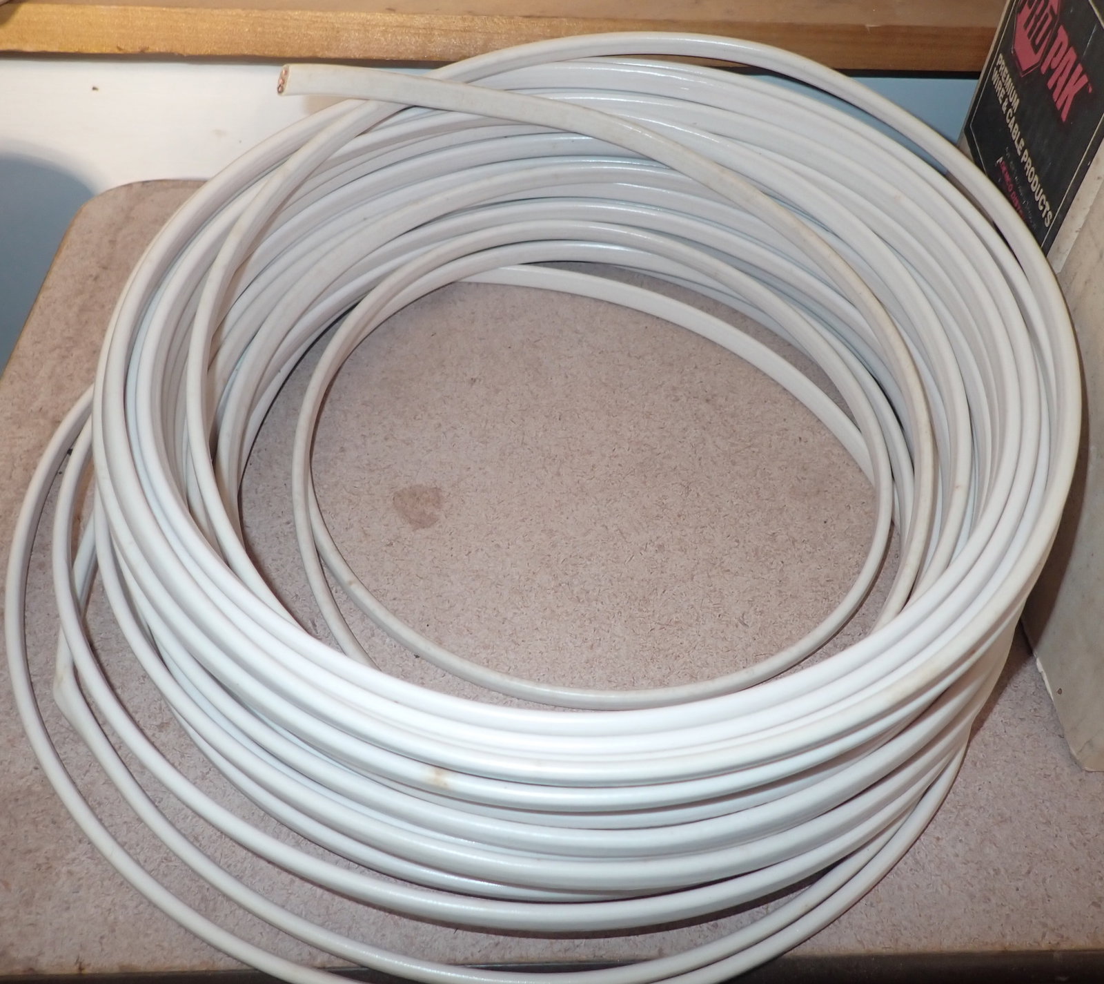 Copper Wire & Cable - 2
