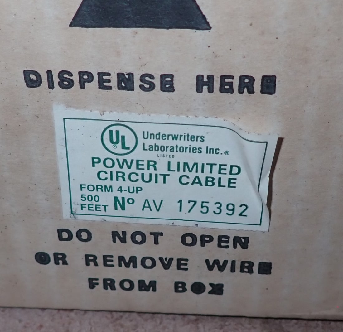 Copper Wire & Cable - 3