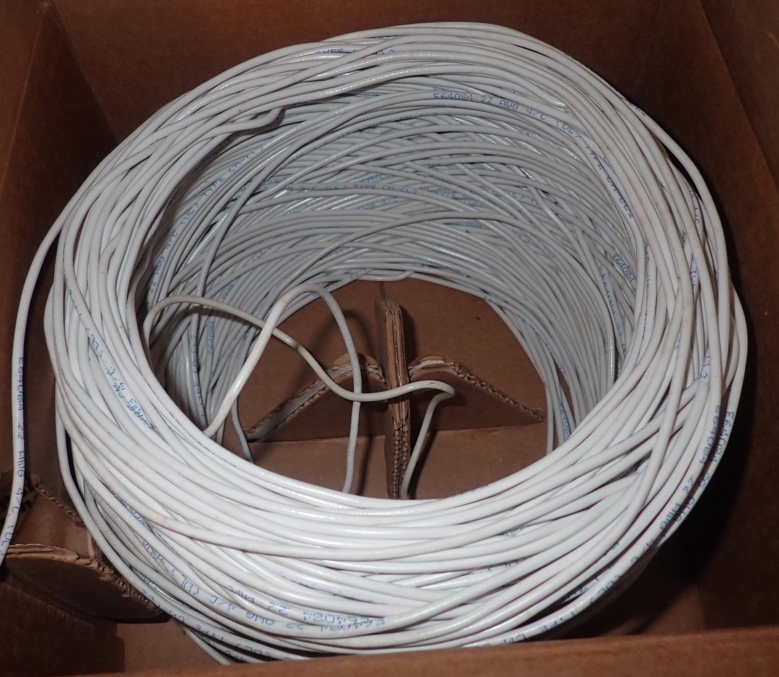 Copper Wire & Cable - 4