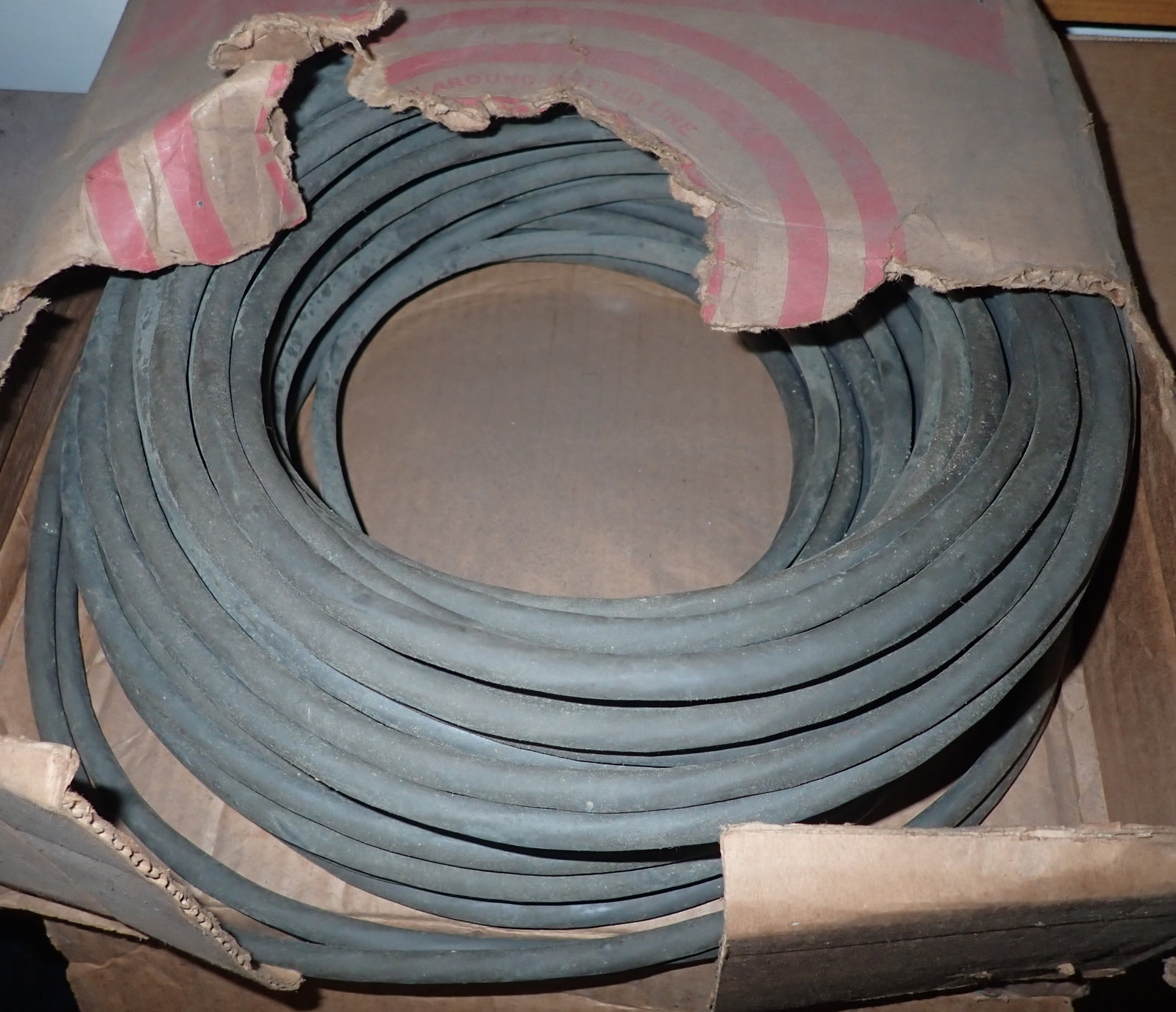 Copper Wire & Cable - 5