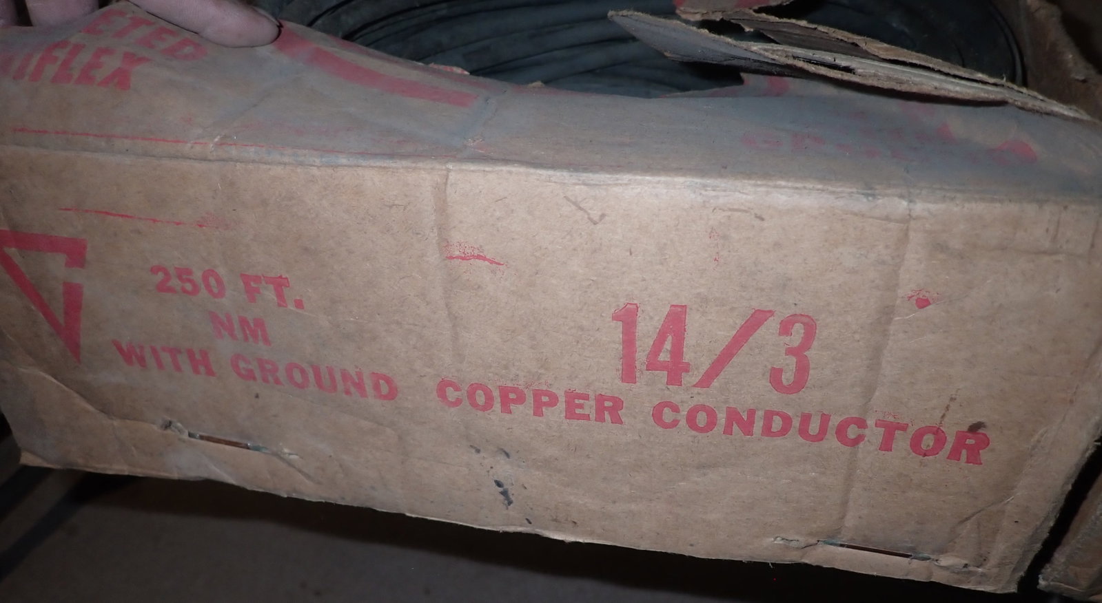 Copper Wire & Cable - 6