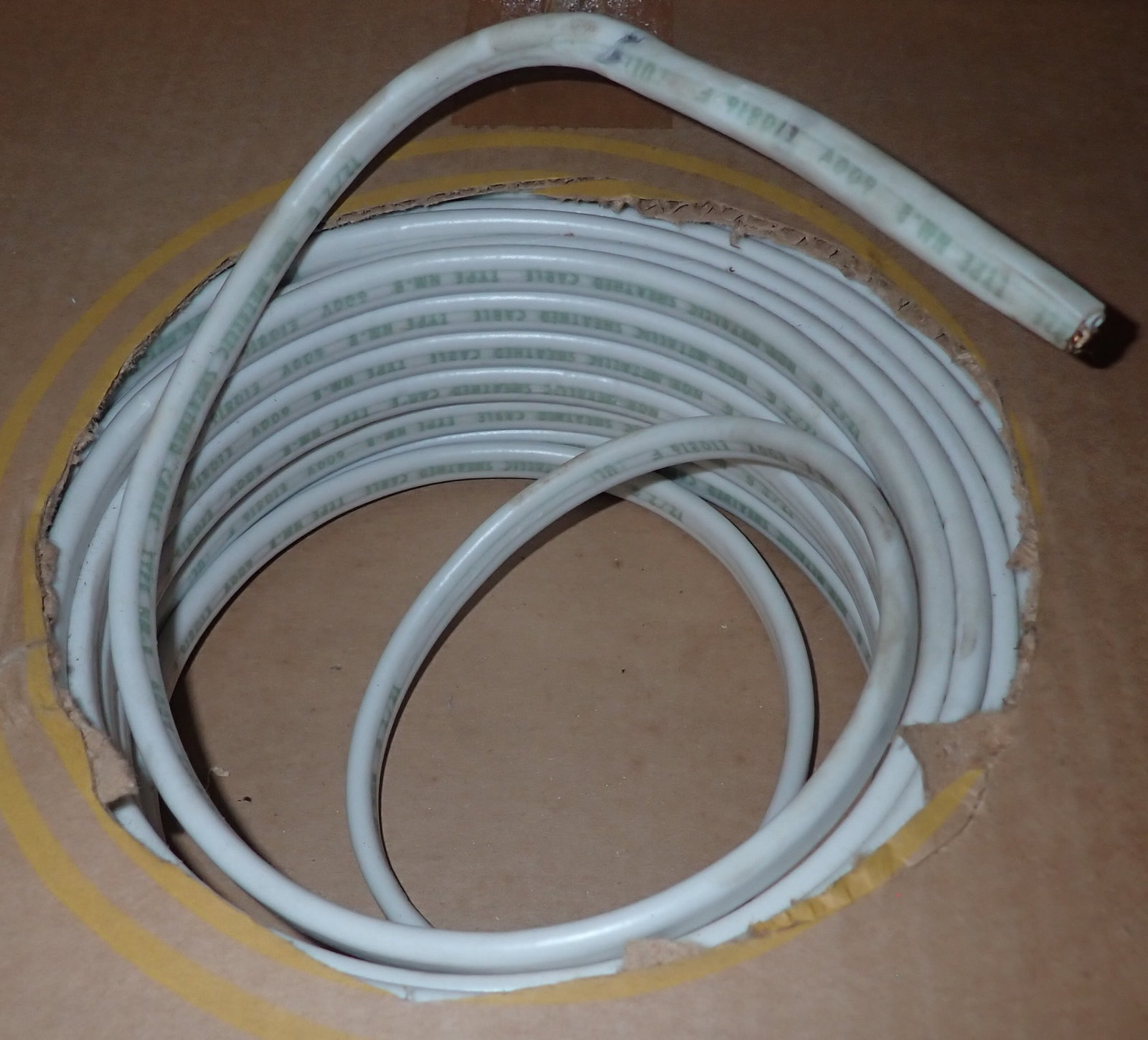 Copper Wire & Cable - 7