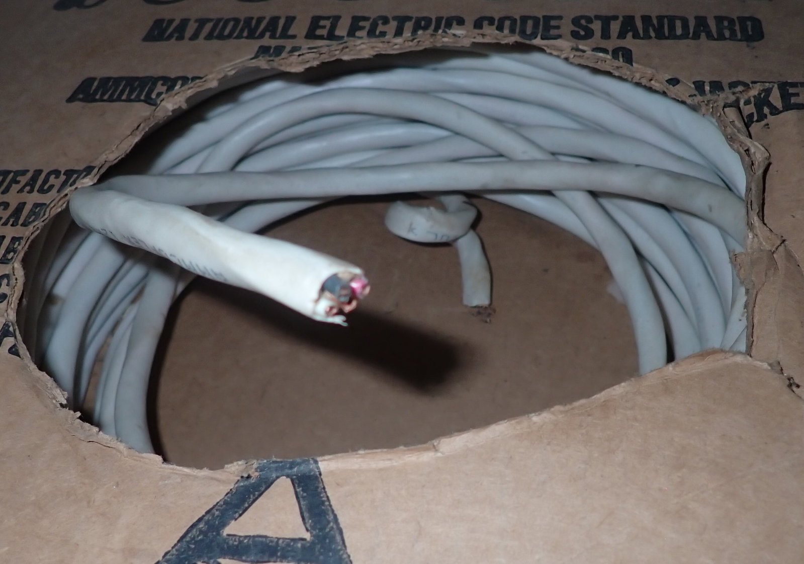 Copper Wire & Cable - 9