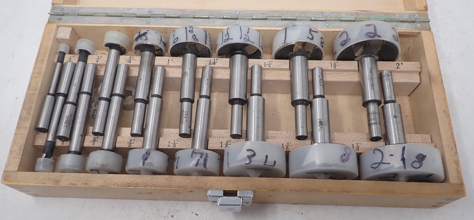 Cutters: Shipping available