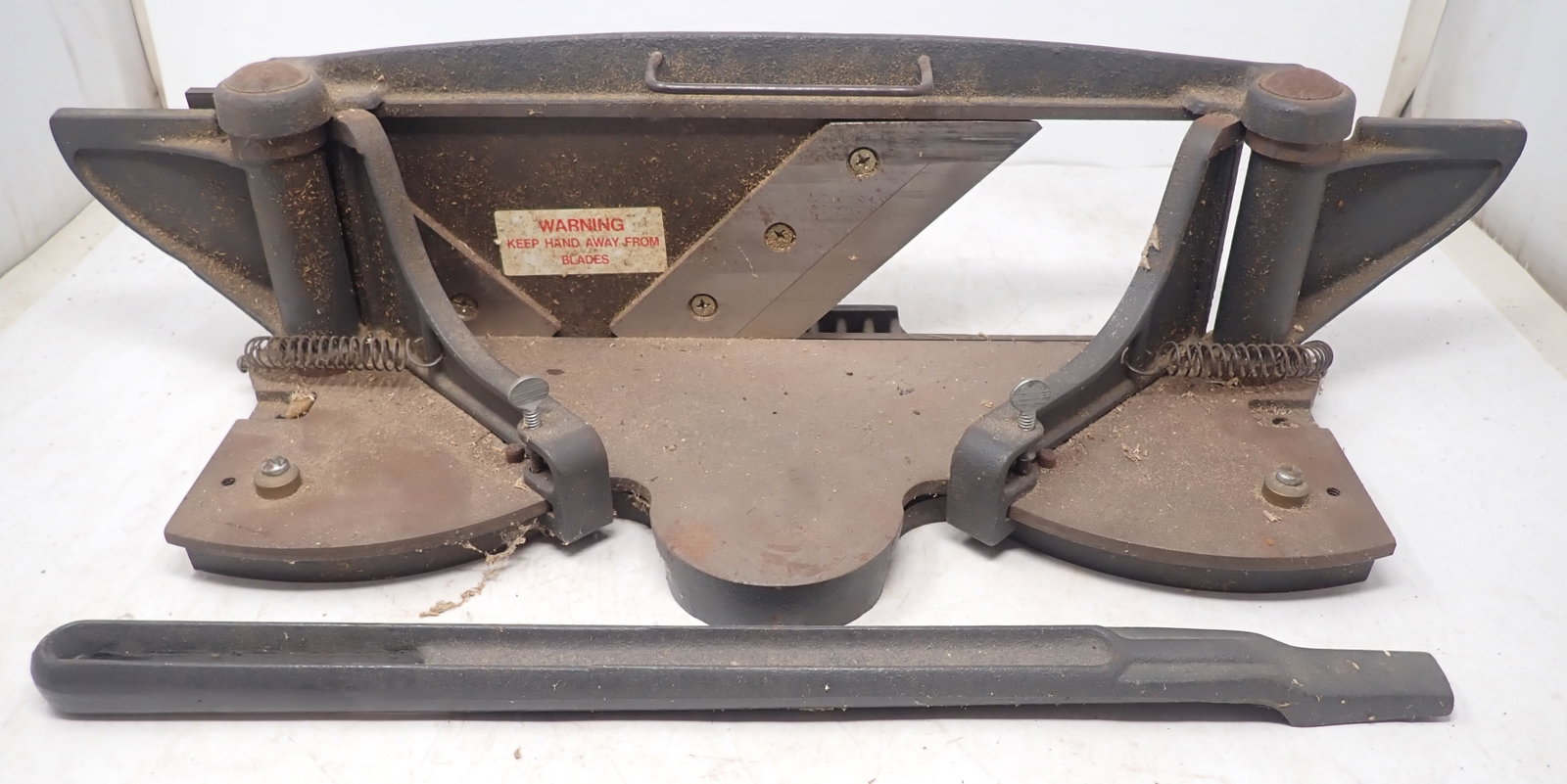 Miter Trimmer (1 of 3)